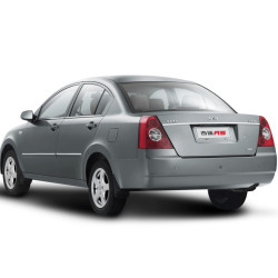 Buy Gazer T6009-A5 PRO Multimedia System to Chery A5, Fora A21 2006-2010, Cowin 3 A21 2010-2011