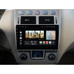 Buy Gazer T6009-A5 PRO Multimedia System to Chery A5, Fora A21 2006-2010, Cowin 3 A21 2010-2011