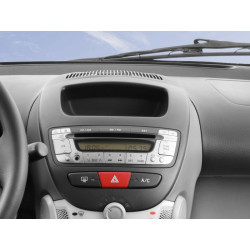 Buy Gazer T6009-AB10 PRO Multimedia System to Toyota Aygo (AB10) 2005-2014