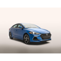 Buy Gazer T6009-AD/H PRO Multimedia System to Hyundai Elantra 6 (AD) 2015-2018