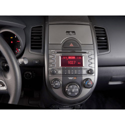 Buy Gazer T6009-AM PRO Multimedia System to Kia Soul 1 (AM) 2008-2014