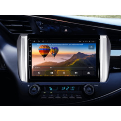 Buy Gazer T6009-An140 Pro Multimedia System to Toyota Innova 2 (An140) 2015-2022