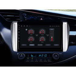 Buy Gazer T6009-An140 Pro Multimedia System to Toyota Innova 2 (An140) 2015-2022