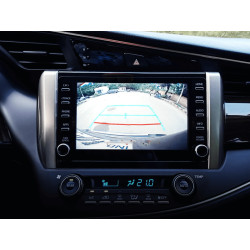 Buy Gazer T6009-An140 Pro Multimedia System to Toyota Innova 2 (An140) 2015-2022