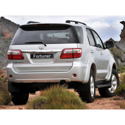 Buy Gazer T6009-An50 PRO Multimedia System to Toyota Fortuner 1 (An50, An60), Hilux Revo, Vigo 2008-2014