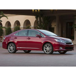 Buy Gazer T6009-ANF10 PRO Multimedia System to Lexus HS250H (Anf10) 2009-2012