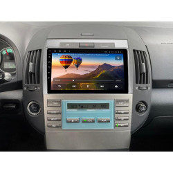 Buy Gazer T6009-AR10 PRO Multimedia System to Toyota Corolla, Verso (AR10) 2004-2009