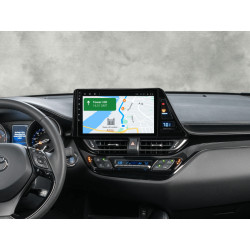 Buy Gazer T6009-AX10 PRO Multimedia System to Toyota C-HR (AX10) 2016-2020
