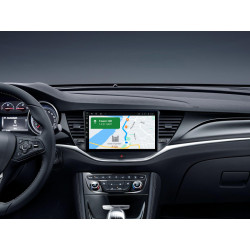 Buy Gazer T6009-B16 PRO Multimedia System to Opel Astra K 2015-2019