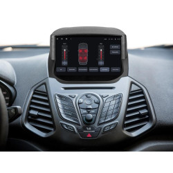 Buy Gazer T6009-B2E PRO Multimedia System to Ford Ecosport 2014-2018