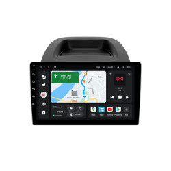 Buy Gazer T6009-B3 PRO Multimedia System to Ford Ecosport 2017-2021
