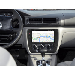 Buy Gazer T6009-B5 PRO Multimedia System to Volkswagen Passat (B5) 2000-2005