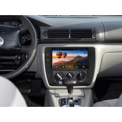 Buy Gazer T6009-B5 PRO Multimedia System to Volkswagen Passat (B5) 2000-2005