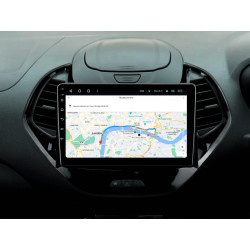 Buy Gazer T6009-B562 PRO Multimedia System to Ford Figo 2015-2018