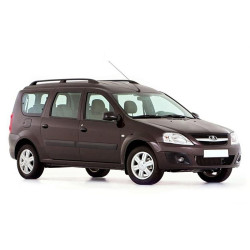 Купить Мультимедійна система Gazer T6009-B90 PRO до LADA Largus 2009-2020