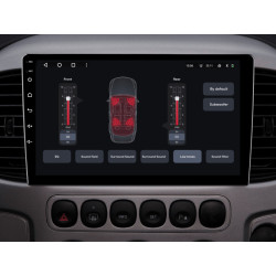 Купить Мультимедійна система Gazer T6009-BA PRO до Ford EcoSport 2017-2021