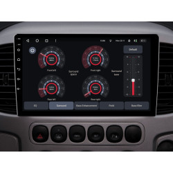 Купить Мультимедійна система Gazer T6009-BA PRO до Ford EcoSport 2017-2021