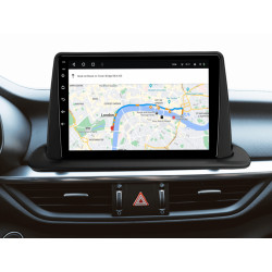 Купить Мультимедійна система Gazer T6009-BD PRO до Kia Cerato 4 (BD) 2018-2021