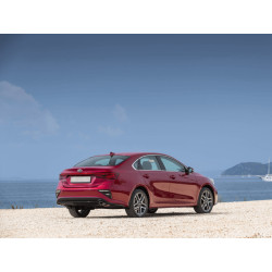 Купить Мультимедійна система Gazer T6009-BD PRO до Kia Cerato 4 (BD) 2018-2021