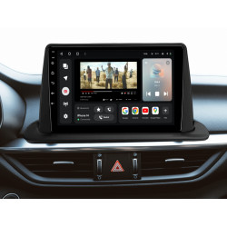 Купить Мультимедійна система Gazer T6009-BD PRO до Kia Cerato 4 (BD) 2018-2021