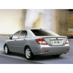 Купить Мультимедійна система Gazer T6009-BF3 PRO до BYD F3 1 2005-2013