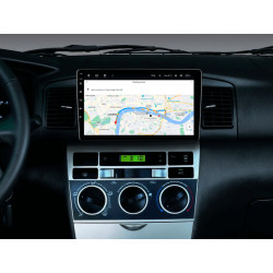 Купить Мультимедійна система Gazer T6009-BF3 PRO до BYD F3 1 2005-2013