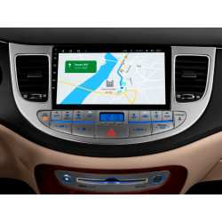 Купить Мультимедійна система Gazer T6009-BH PRO до Hyundai Genesis, Rohens (BH) 2008-2013