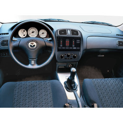Купить Мультимедійна система Gazer T6009-BJ PRO до Mazda 323 (BJ) 2000-2003