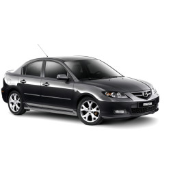 Купить Мультимедійна система Gazer T6009-BK PRO до Mazda 3 1 (BK) 2003-2009