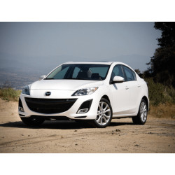 Купить Мультимедійна система Gazer T6009-BL PRO до Mazda 3 2 2009-2013