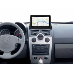 Купить Мультимедійна система Gazer T6009-BMO PRO до Renault Megane 2 2002-2009