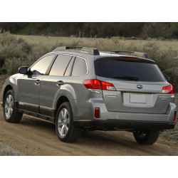 Купить Мультимедійна система Gazer T6009-BR PRO до Subaru Outback 4 (BR), Legacy 5 2009-2014