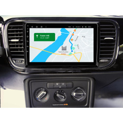 Купить Мультимедійна система Gazer T6009-BTL PRO до Volkswagen Beetle 2011-2019