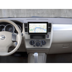Купить Мультимедійна система Gazer T6009-C11 PRO до Nissan Tiida 2004-2013