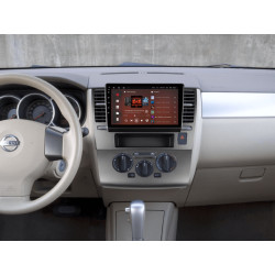 Купить Мультимедійна система Gazer T6009-C11 PRO до Nissan Tiida 2004-2013