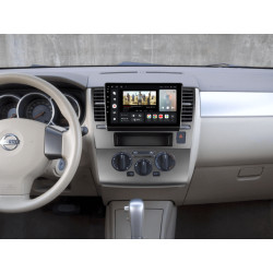 Купить Мультимедійна система Gazer T6009-C11 PRO до Nissan Tiida 2004-2013