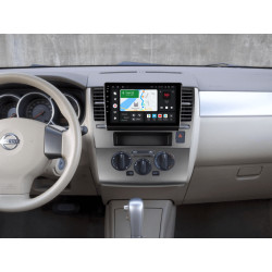 Купить Мультимедійна система Gazer T6009-C11 PRO до Nissan Tiida 2004-2013