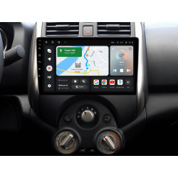 Купить Мультимедійна система Gazer T6009-C17 PRO до Nissan Sunny, Versa 2012-2014