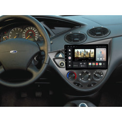 Купить Мультимедійна система Gazer T6009-C170 PRO до Ford Focus 1 1998-2005