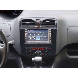 Купить Мультимедійна система Gazer T6009-C26 PRO до Nissan Serena 4 2010-2016