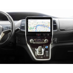 Купить Мультимедійна система Gazer T6009-C27/H PRO до Nissan Serena 2016-2019
