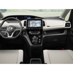 Купить Мультимедійна система Gazer T6009-C27/L PRO до Nissan Serena 2016-2019