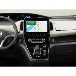 Купить Мультимедійна система Gazer T6009-C27/L PRO до Nissan Serena 2016-2019