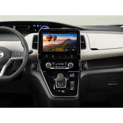 Купить Мультимедійна система Gazer T6009-C27/L PRO до Nissan Serena 2016-2019