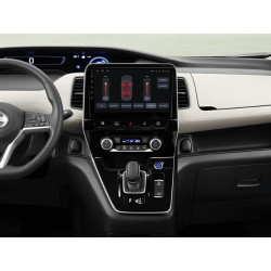 Купить Мультимедійна система Gazer T6009-C27/L PRO до Nissan Serena 2016-2019