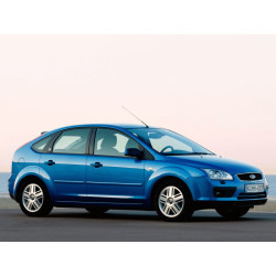 Купить Мультимедійна система Gazer T6009-C307 PRO до Ford Focus 2 2004-2011