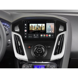 Купить Мультимедійна система Gazer T6009-C346 PRO до Ford Focus 3 2011-2019