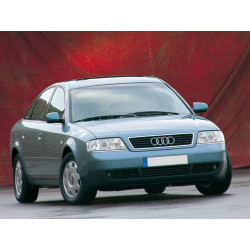 Купить Мультимедійна система Gazer T6009-C5 PRO до Audi A6 2 1997-2004, S6 2 1999-2004, RS6 1 2002-2006