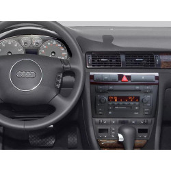 Купить Мультимедійна система Gazer T6009-C5 PRO до Audi A6 2 1997-2004, S6 2 1999-2004, RS6 1 2002-2006