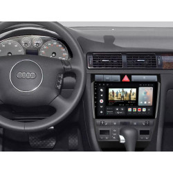 Купить Мультимедійна система Gazer T6009-C5 PRO до Audi A6 2 1997-2004, S6 2 1999-2004, RS6 1 2002-2006